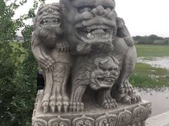-卢沟桥文化旅游区