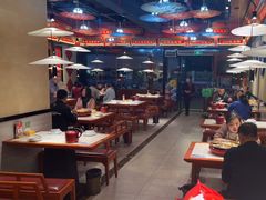 -蜀香格格•剁椒鱼头(龙西店)