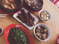 -新记肉骨茶