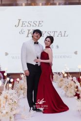 点击看大图 -LOVE SHINE婚纱·红鼎庄龙凤褂·妈妈装定制