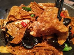 -东方明珠老上海8号餐厅(东方明珠广播电视塔店)