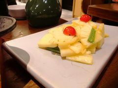 -云海肴·汽锅鸡·云南菜(领展购物广场·中关村店)