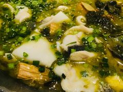 -粗茶淡饭•陕菜•家常菜