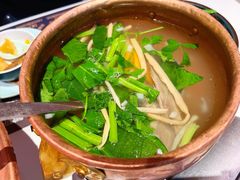 -阿娜尔·新疆菜(宜家荟聚中心店)
