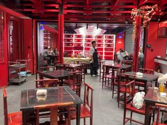 -尚寨嫽扎咧面馆(钟楼店)