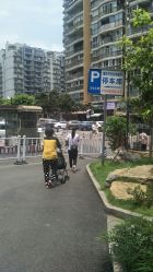 -重庆市妇幼保健院(冉家坝院区)