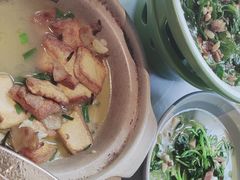 -洞庭鱼香(万科店)