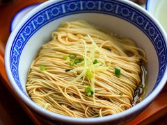 -孙盛兴奥灶面馆·蟹黄面·三虾面(山塘街总店)