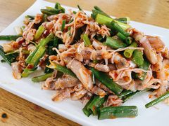 拌小海兔-渔家乐小海鲜(皇姑店)