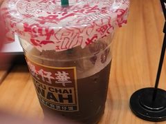 -华记煲仔华·煲仔饭(市桥易发店)