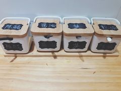 -家宴·灌蛋·沙茶面(曾厝垵店)