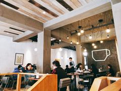 大堂-UPPER KITCHEN(延安路店)