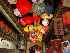 -老宁波1381餐厅(宏泰广场店)