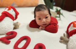 -微笑宝贝儿童摄影(梵华1939店)