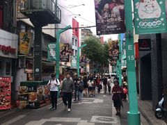 门面-阿宗面线(西门町店)