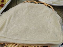 -熏酱小酒馆榆林镇筋饼(南棵二道街店)