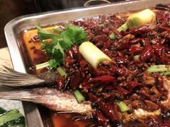 -三味鱼屋(琥珀山庄店)