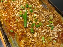 脆绍茄子-嘎嘎鸭脑壳(金沙店)