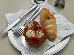 -KOP cafe面包·蛋糕·下午茶