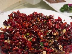 -蜀阳餐厅·金牌水煮鱼