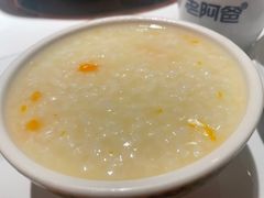 -老阿爸鲜鱼土菜(独墅湖店)