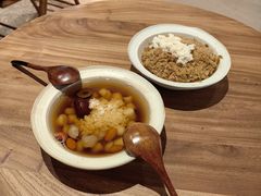 -甘婆婆醪糟汤圆