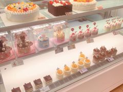 -好利来(万卉路店)