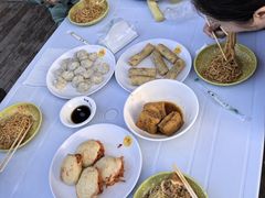 -沙县小吃文化城