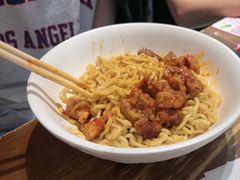 -寻裕记·现炒浇头面(人民广场店)