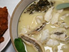 -明呈黄鱼面馆(斜土路店)