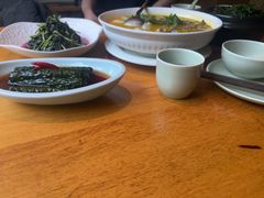 -竹里馆 ·茶食(奥体店)