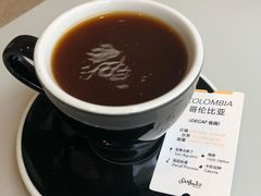 -Seesaw Coffee(上生新所店)