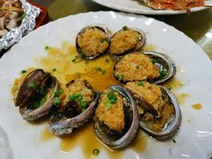 -板桥海鲜广场(文明东店)
