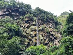 -马岭河峡谷风景区