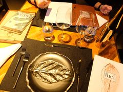 -AZUL by FUEL蓝色·法式酒馆(琶醍店)