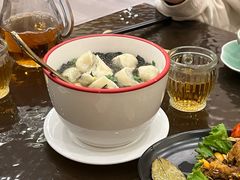 大馄饨-五观堂素食(新华路店)