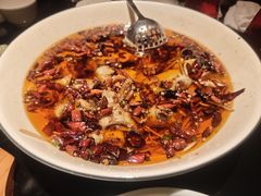-丽晶轩中餐厅(重庆丽晶酒店)