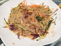 -春满园生态餐厅(南宫路店)