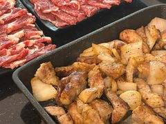 -炙韩料理·部队锅专门店