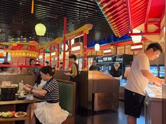 -牛New寿喜烧(中山公园龙之梦店)
