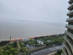 -舟山希尔顿酒店