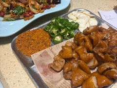 -状元阁烧烤(新华路总店)