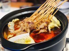 -金太阳海鲜烧烤·本地人餐厅(星海公园店)