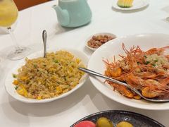 -洋洋中餐馆·SINCE 1997(龙湖星湖天街店)