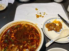 -黄三怪(无影山北路店)