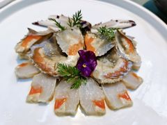 红膏蟹-滕头生态酒店(奉化店)