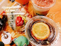 -PAPER STONE BAKERY(天汇广场店)