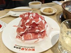 -阳坊大都涮羊肉(阳坊总店)