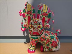-北京工艺美术博物馆