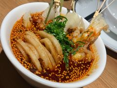 没骨头鸡爪-太二酸菜鱼(正大广场店)